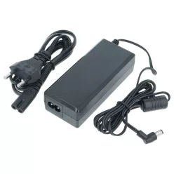   Hálózati adapter Polycom 2200-49760-122 helyett Polycom vezetékes telefonhoz - 277 cm