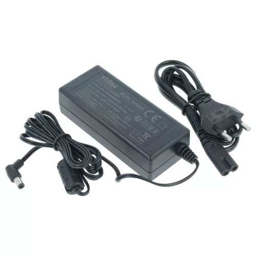 Hálózati adapter Polycom 2200-49760-122 helyett Polycom vezetékes telefonhoz - 277 cm