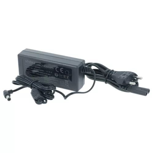 Hálózati adapter Polycom 2200-49760-122 helyett Polycom vezetékes telefonhoz - 277 cm