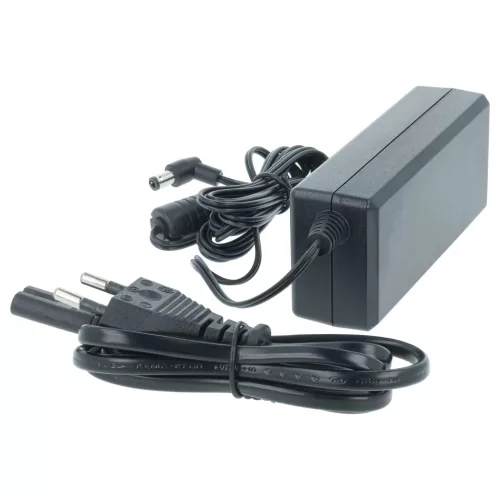 Hálózati adapter Polycom 2200-49760-122 helyett Polycom vezetékes telefonhoz - 277 cm