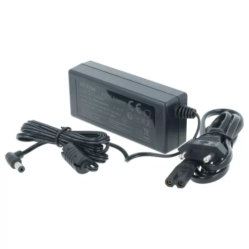 Hálózati adapter Polycom 2200-49760-122 helyett Polycom vezetékes telefonhoz - 277 cm