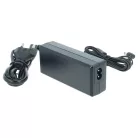 Hálózati adapter Polycom 2200-49760-122 helyett Polycom vezetékes telefonhoz - 277 cm