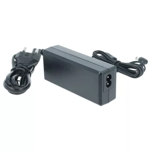 Hálózati adapter Polycom 2200-49760-122 helyett Polycom vezetékes telefonhoz - 277 cm