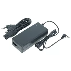   Hálózati adapter COMpact 55048 helyett vezetékes telefonhoz - 243 cm