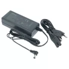 Hálózati adapter COMpact 55048 helyett vezetékes telefonhoz - 243 cm