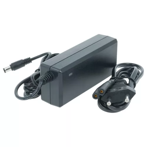 Hálózati adapter Garmin S2800.04 helyett Garmin fitnesz eszközökhöz, otthoni edzőgép - 232 cm