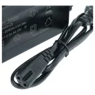 Töltő Yamaha 600/625, Pasc5 helyett Haibike E-Bike akkumulátorhoz stb.