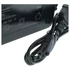 Töltő Yamaha 600/625, Pasc5 helyett Haibike E-Bike akkumulátorhoz stb.