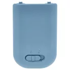3x Akkumulátor Alcatel 3BN78404AA, 0480468 helyett Ericsson vezetékes telefonhoz - 900 mAh 3.7 V Li-Ion