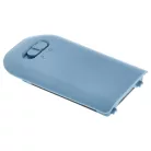 3x Akkumulátor Alcatel 3BN78404AA, 0480468 helyett Ericsson vezetékes telefonhoz - 900 mAh 3.7 V Li-Ion