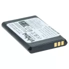 Mobiltelefon akkumulátor Alcatel RTR001F01, 10000058 helyett - 900 mAh 3.7 V Li-Ion