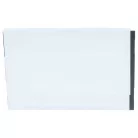 Kézi számítógép 2x akkumulátor Datalogic BTDL1, 94ACC0129, 94ACC0128, 3H21-00000491 helyett - 3200mAh, 3.8V