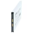 Kézi számítógép 2x akkumulátor Datalogic BTDL1, 94ACC0129, 94ACC0128, 3H21-00000491 helyett - 3200mAh, 3.8V