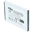 Kézi számítógép 2x akkumulátor Datalogic BTDL1, 94ACC0129, 94ACC0128, 3H21-00000491 helyett - 3200mAh, 3.8V