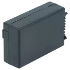 Kézi számítógép 2x akkumulátor Psion WA3006, WA3020, 1050494-002, 1050494 helyett - 2000mAh, 3.7V