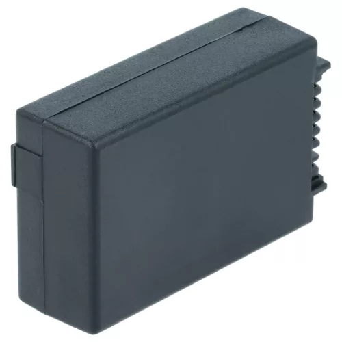 Kézi számítógép 2x akkumulátor Psion WA3006, WA3020, 1050494-002, 1050494 helyett - 2000mAh, 3.7V