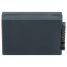 Kézi számítógép 2x akkumulátor Psion WA3006, WA3020, 1050494-002, 1050494 helyett - 2000mAh, 3.7V