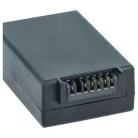 Kézi számítógép 2x akkumulátor Psion WA3006, WA3020, 1050494-002, 1050494 helyett - 2000mAh, 3.7V