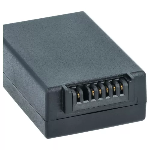 Kézi számítógép 2x akkumulátor Psion WA3006, WA3020, 1050494-002, 1050494 helyett - 2000mAh, 3.7V
