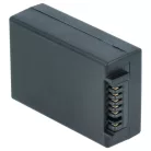 Kézi számítógép 2x akkumulátor Psion WA3006, WA3020, 1050494-002, 1050494 helyett - 2000mAh, 3.7V