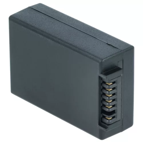 Kézi számítógép 2x akkumulátor Psion WA3006, WA3020, 1050494-002, 1050494 helyett - 2000mAh, 3.7V