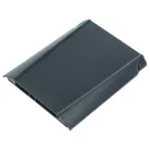 Kézi számítógép 2x akkumulátor Zebra BT-000314-01, BTRY-TC51-43MA1-01, BT-000314A helyett - 4200mAh, 3.7V