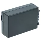 Kézi számítógép 2x akkumulátor Psion WA3006, WA3020, 1050494-002, 1050494 helyett - 3300mAh, 3.7V