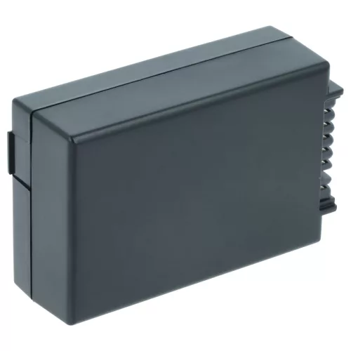 Kézi számítógép 2x akkumulátor Psion WA3006, WA3020, 1050494-002, 1050494 helyett - 3300mAh, 3.7V