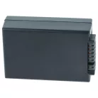 Kézi számítógép 2x akkumulátor Psion WA3006, WA3020, 1050494-002, 1050494 helyett - 3300mAh, 3.7V