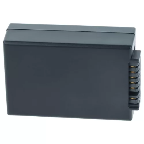 Kézi számítógép 2x akkumulátor Psion WA3006, WA3020, 1050494-002, 1050494 helyett - 3300mAh, 3.7V