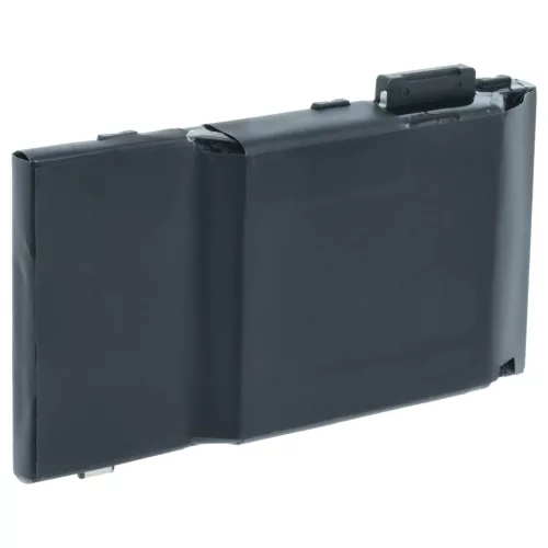 Mobil számítógép 5x akkumulátor Motorola 82-172087-01, 82-164807-01, 82-164801-02 helyett - 4400mAh, 3.7V