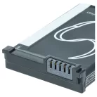 Kézi számítógép 2x akkumulátor Honeywell 60S-BATT-1, 70e-BTEC, BAT-EXTENDED-01 helyett - 3200mAh, 3.7V