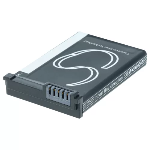 Kézi számítógép 2x akkumulátor Honeywell 60S-BATT-1, 70e-BTEC, BAT-EXTENDED-01 helyett - 3200mAh, 3.7V