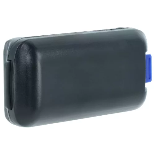 Mobil számítógép 2x akkumulátor Intermec 318-046-001, 1001AB02, 318-046-011, 1001AB01 helyett - 4400mAh, 3.7V