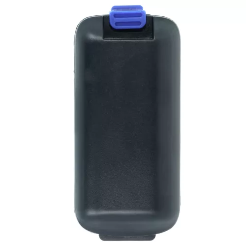 Mobil számítógép 2x akkumulátor Intermec 318-046-001, 1001AB02, 318-046-011, 1001AB01 helyett - 4400mAh, 3.7V