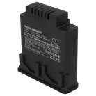 Hőképalkotó Kamera 2x Akkumulátor Fluke 89K7310, TI-SBP, 2648343 helyett - 6800 mAh 7.4 V Li-Ion