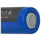 Univerzális 10x akkumulátor CR17450E-R helyett - 2400 mAh 3 V lítium