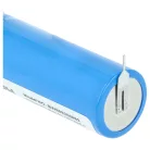 Univerzális 2x Akkumulátor CR17450E-R helyett - 2400 mAh 3 V Li-SOCl2