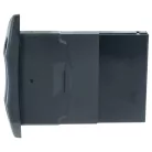 Kézi számítógép 2x akkumulátor helyettesíti NCR Orderman 5555-0105-8801 - 4200mAh, 3.7V