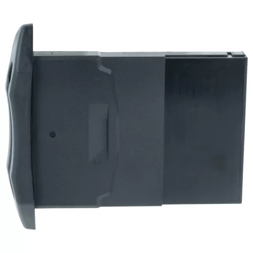 Kézi számítógép 2x akkumulátor helyettesíti NCR Orderman 5555-0105-8801 - 4200mAh, 3.7V