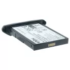 Kézi számítógép 2x akkumulátor helyettesíti NCR Orderman 5555-0105-8801 - 4200mAh, 3.7V