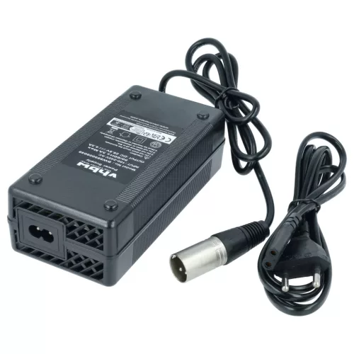 Hálózati adapter, amely helyettesíti a Meanwell OWA-60E-30ZCT, SOY-2940230, PB-120N-27C fűnyíró robot - Töltőállomás