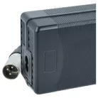 Hálózati adapter, amely helyettesíti a Meanwell OWA-60E-30ZCT, SOY-2940230, PB-120N-27C fűnyíró robot - Töltőállomás