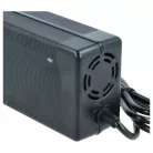 Hálózati adapter, amely helyettesíti a Meanwell OWA-60E-30ZCT, SOY-2940230, PB-120N-27C fűnyíró robot - Töltőállomás