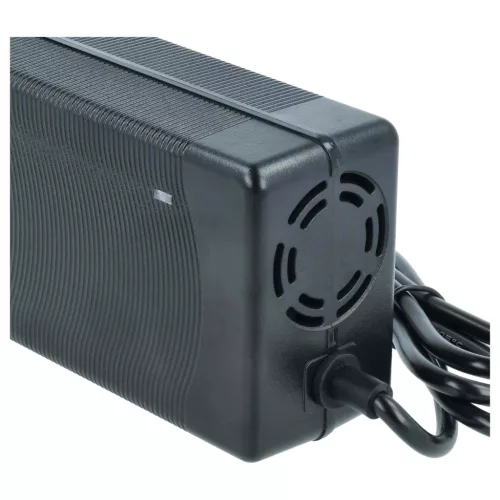 Hálózati adapter, amely helyettesíti a Meanwell OWA-60E-30ZCT, SOY-2940230, PB-120N-27C fűnyíró robot - Töltőállomás