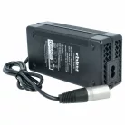 Hálózati adapter, amely helyettesíti a Meanwell OWA-60E-30ZCT, SOY-2940230, PB-120N-27C fűnyíró robot - Töltőállomás