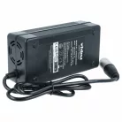 Hálózati adapter, amely helyettesíti a Meanwell OWA-60E-30ZCT, SOY-2940230, PB-120N-27C fűnyíró robot - Töltőállomás