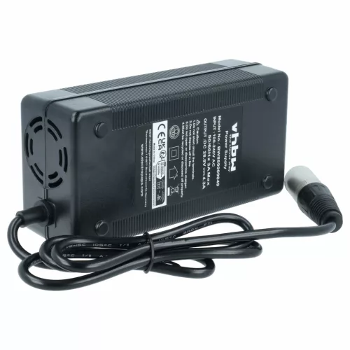 Hálózati adapter, amely helyettesíti a Meanwell OWA-60E-30ZCT, SOY-2940230, PB-120N-27C fűnyíró robot - Töltőállomás