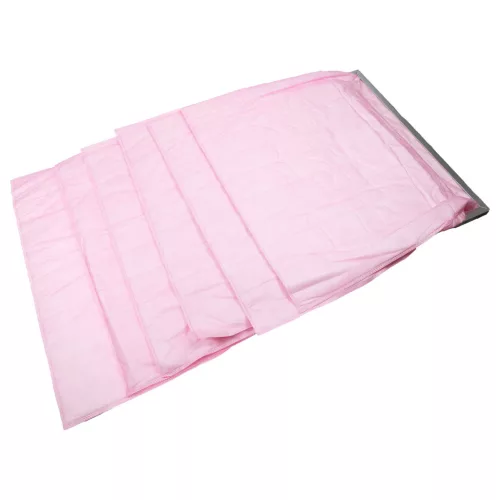 VHBW 10 db F7 légszűrő szellőző- és klímaberendezéshez – 6 zseb, 59,2 × 59,2 cm