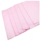 VHBW 10 db F7 légszűrő szellőző- és klímaberendezéshez – 6 zseb, 59,2 × 59,2 cm